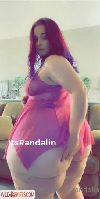 itsRandalin / Itsrandalin / its.randalin nude OnlyFans, Instagram leaked photo #278