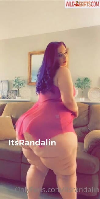 itsRandalin / Itsrandalin / its.randalin nude OnlyFans, Instagram leaked photo #277