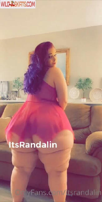 itsRandalin / Itsrandalin / its.randalin nude OnlyFans, Instagram leaked photo #282