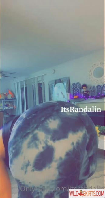 itsRandalin / Itsrandalin / its.randalin nude OnlyFans, Instagram leaked photo #334