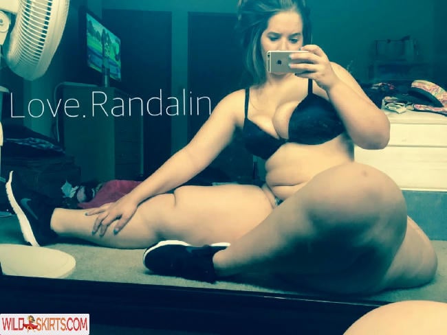 itsRandalin / Itsrandalin / its.randalin nude OnlyFans, Instagram leaked photo #345