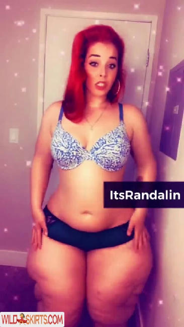 itsRandalin / Itsrandalin / its.randalin nude OnlyFans, Instagram leaked photo #409