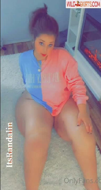 itsRandalin / Itsrandalin / its.randalin nude OnlyFans, Instagram leaked photo #380