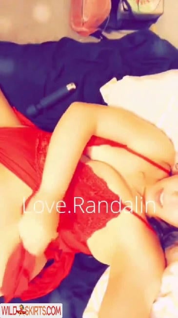 itsRandalin / Itsrandalin / its.randalin nude OnlyFans, Instagram leaked photo #358