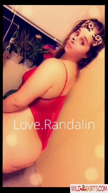 itsRandalin / Itsrandalin / its.randalin nude OnlyFans, Instagram leaked photo #384