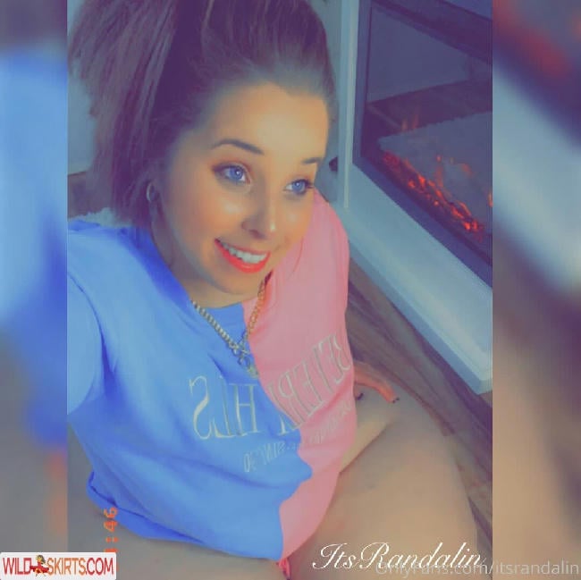 itsRandalin / Itsrandalin / its.randalin nude OnlyFans, Instagram leaked photo #14