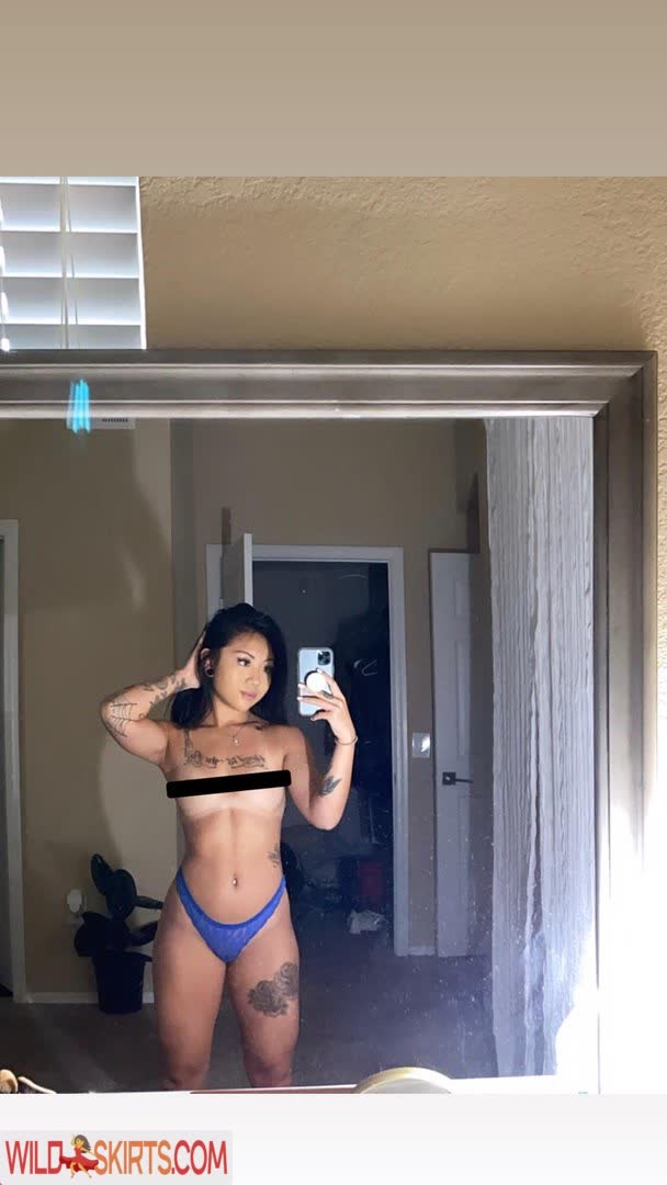 itsrosebbyx / itsrosebbyx / itsroxybby nude OnlyFans, Instagram leaked photo #6