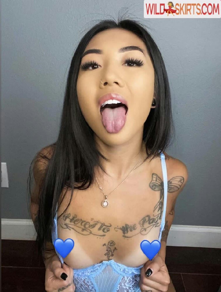 itsrosebbyx / itsrosebbyx / itsroxybby nude OnlyFans, Instagram leaked photo #3