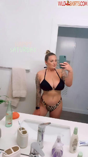 itssbriibitchh / itssbriibitchh / slimthickbrifree nude OnlyFans, Instagram leaked photo #100