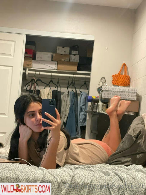 itssm1rks nude OnlyFans leaked photo #41