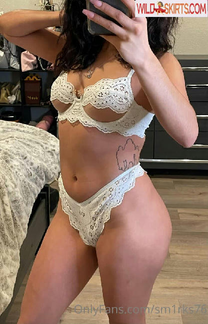 itssm1rks nude OnlyFans leaked photo #70