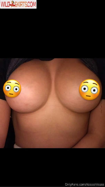 Itssscriiissss / itssscriiissss nude OnlyFans, Instagram leaked photo #184