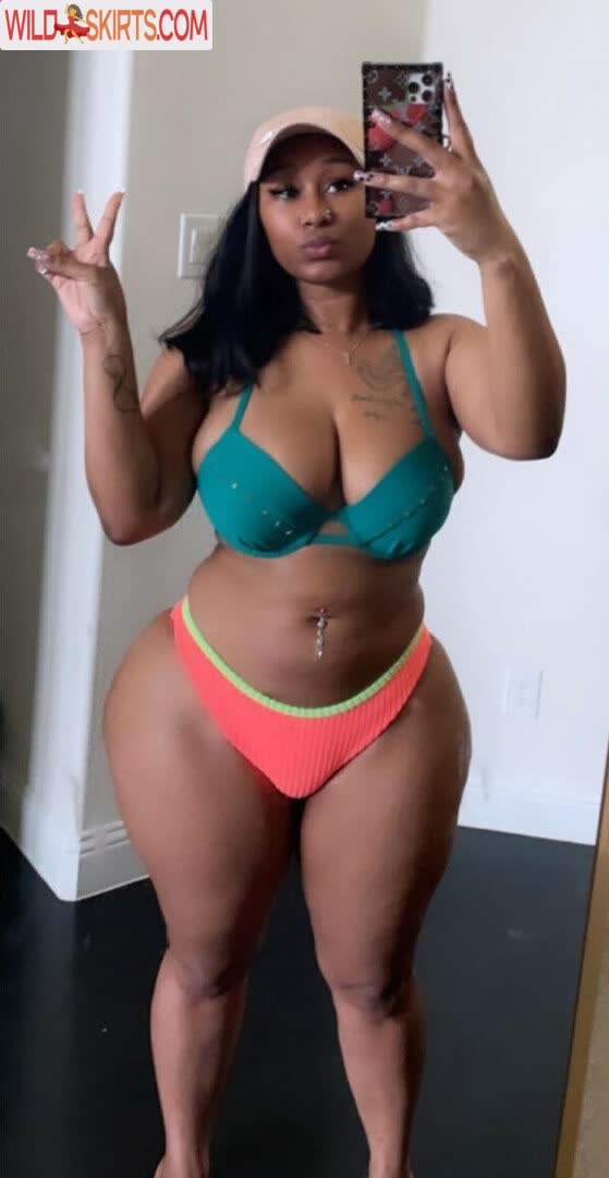 Itsteedy_ / itsteedy_ / onlyteedy nude OnlyFans, Instagram leaked photo