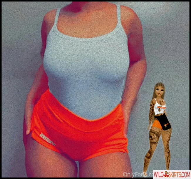 itsterrbear nude OnlyFans, Instagram leaked photo #83