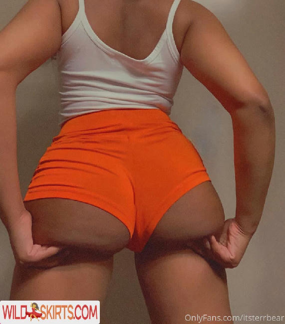 itsterrbear nude OnlyFans, Instagram leaked photo #84