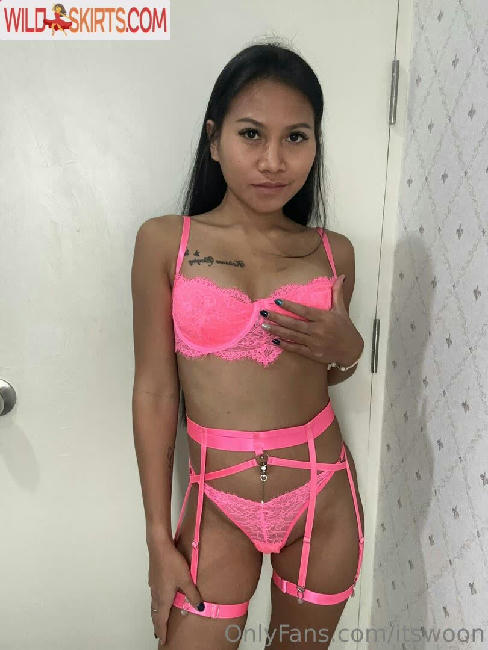 itswoon nude OnlyFans, Instagram leaked photo #22