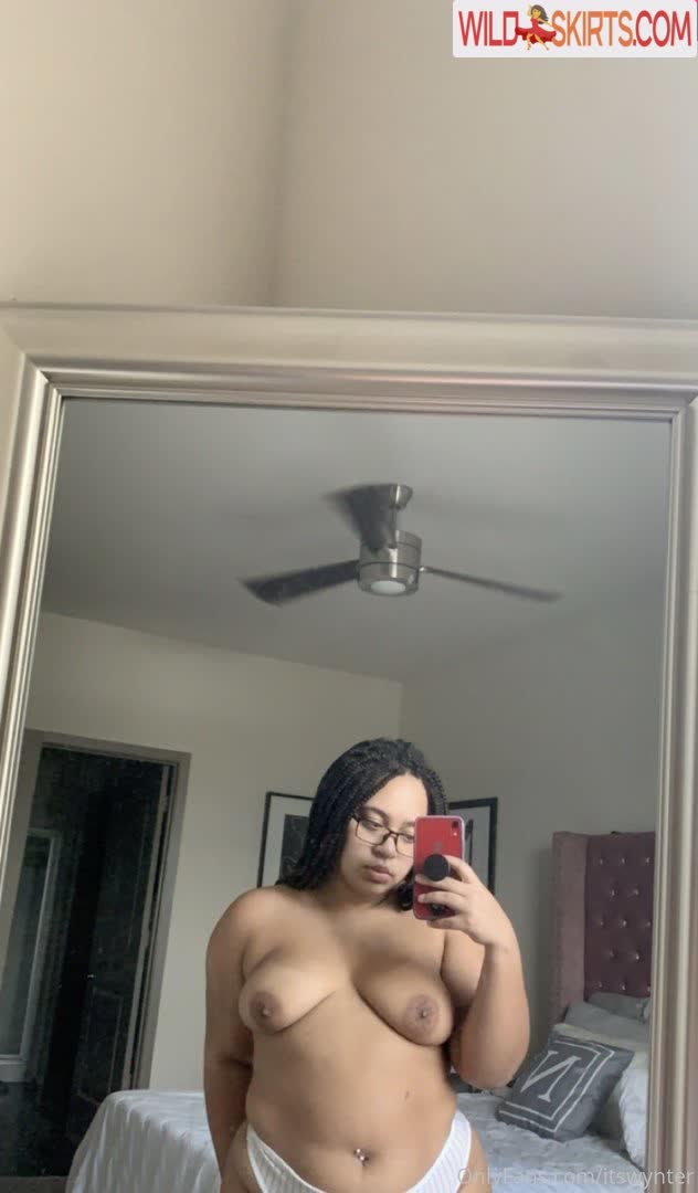 Itswynter / itswynter / itswynter.time nude OnlyFans, Instagram leaked photo #3