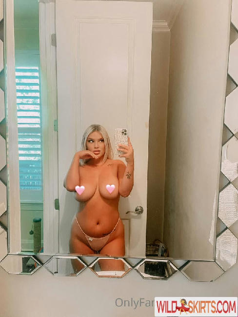 itszoexo nude OnlyFans, Instagram leaked photo #12