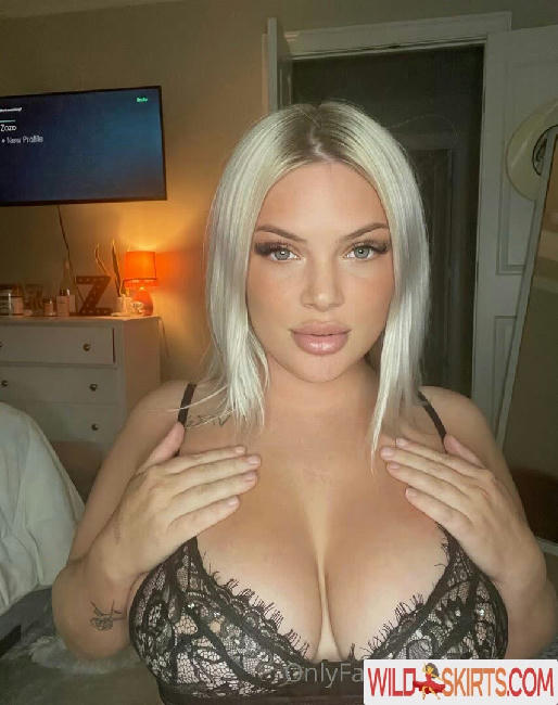 itszoexo nude OnlyFans, Instagram leaked photo #18