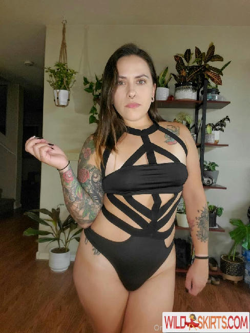 ittybittybeee nude OnlyFans, Instagram leaked photo #6