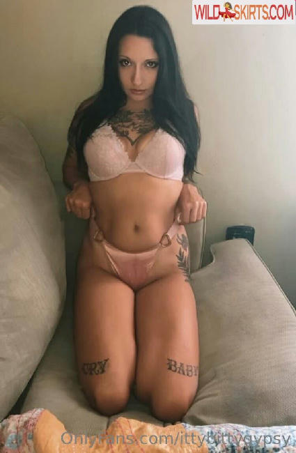 ittybittygypsy nude OnlyFans, Instagram leaked photo #17