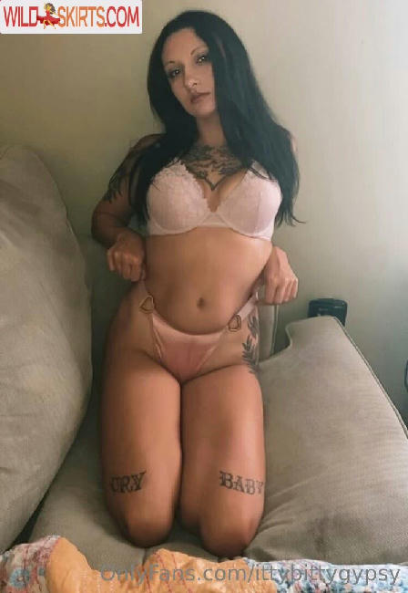 ittybittygypsy nude OnlyFans, Instagram leaked photo #18
