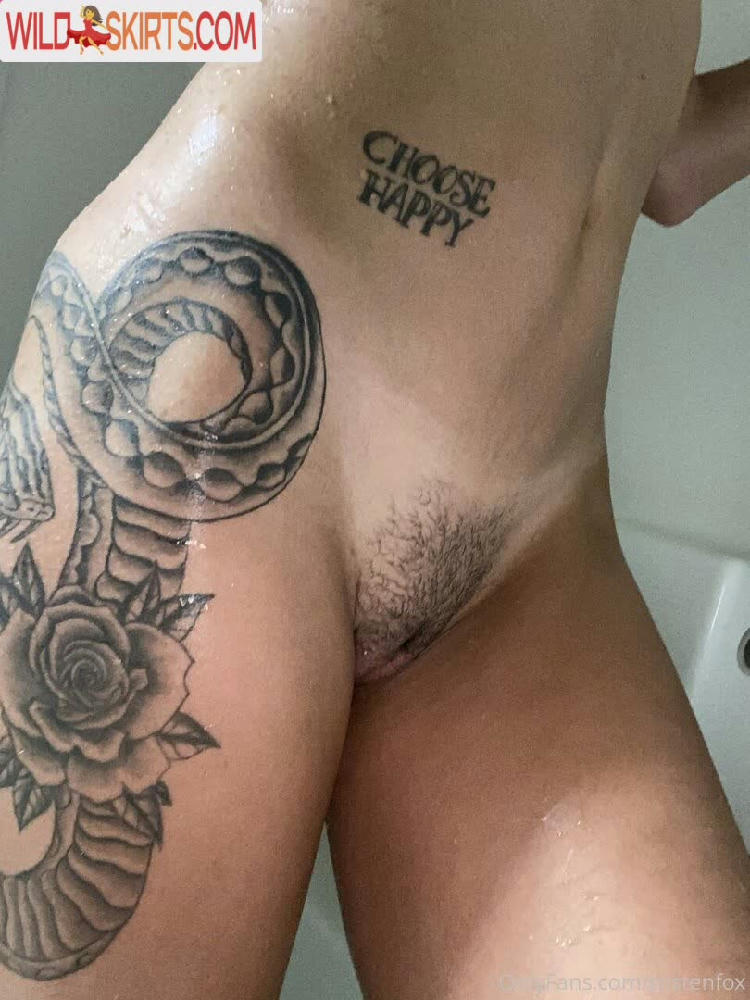 Itz.wavybaby / its.wavybby / tristenfox nude OnlyFans, Instagram leaked photo #4