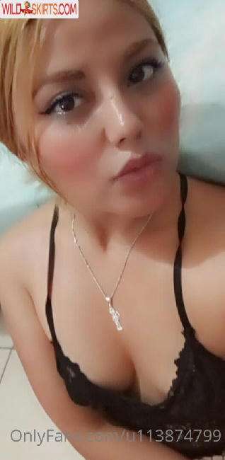 Itzel Loera / u113874799 nude OnlyFans leaked photo #4