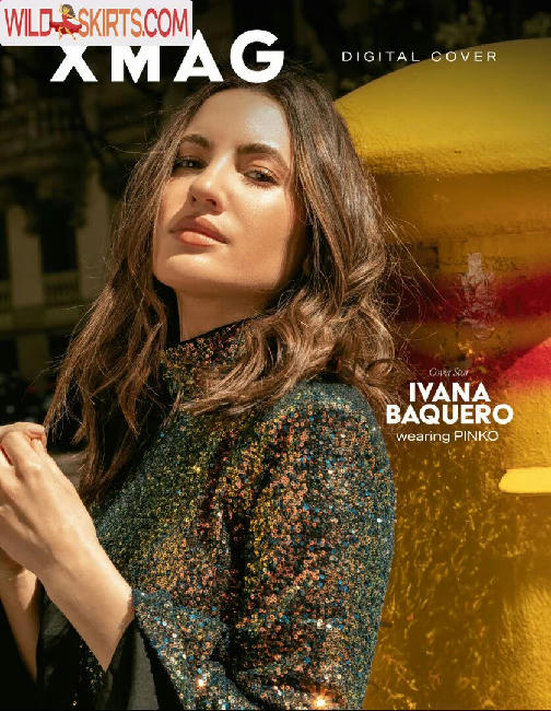 Ivana Baquero / ivanabaquero nude Instagram leaked photo #69