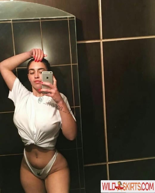 Ivana S. / _ivanaa_99 / ibaby nude OnlyFans, Instagram leaked photo #58