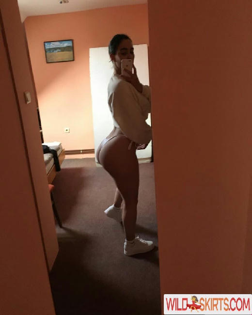 Ivana S. / _ivanaa_99 / ibaby nude OnlyFans, Instagram leaked photo #87