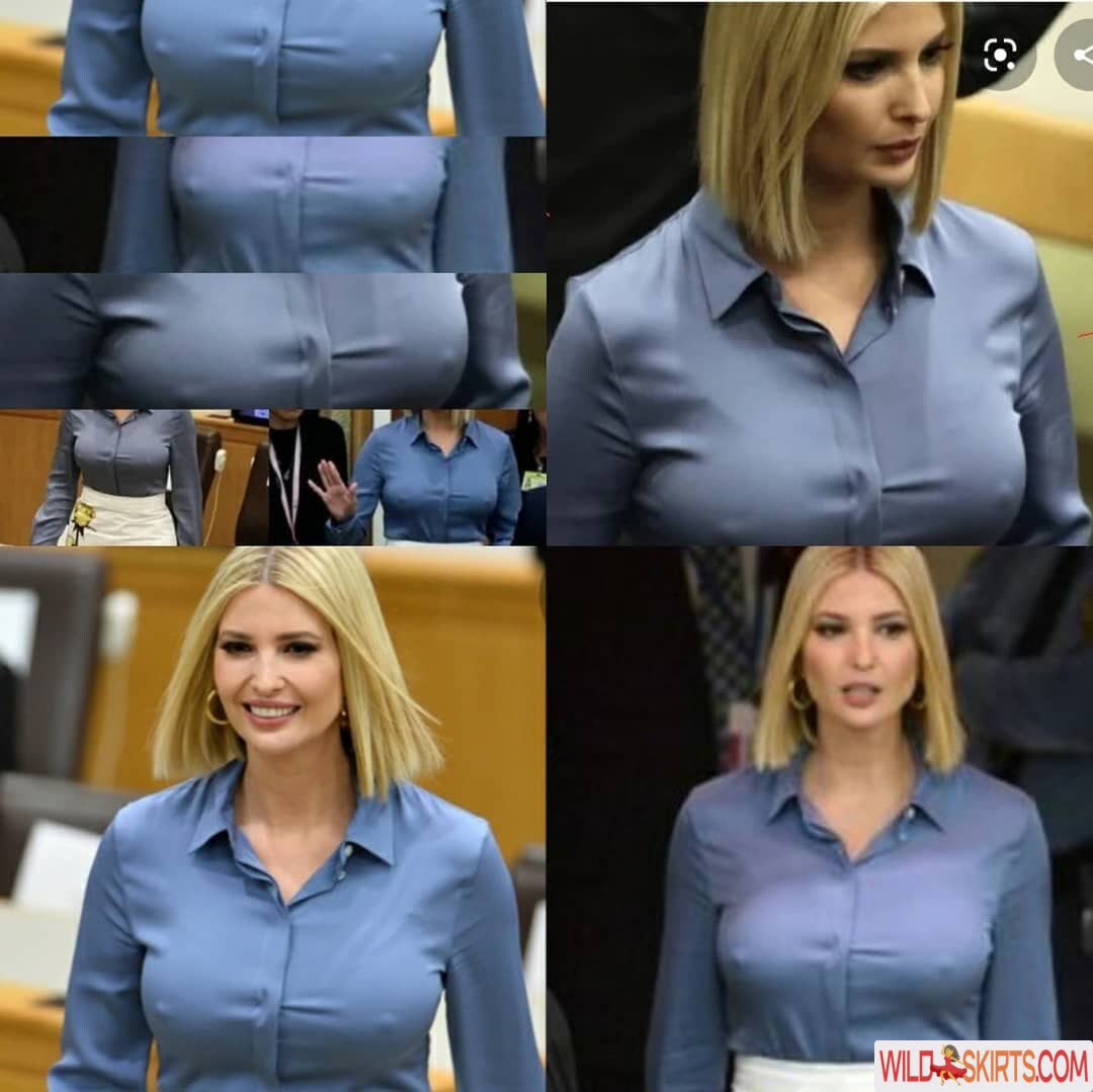 Ivanka Trump / IvankaTrump nude OnlyFans, Instagram leaked photo #14