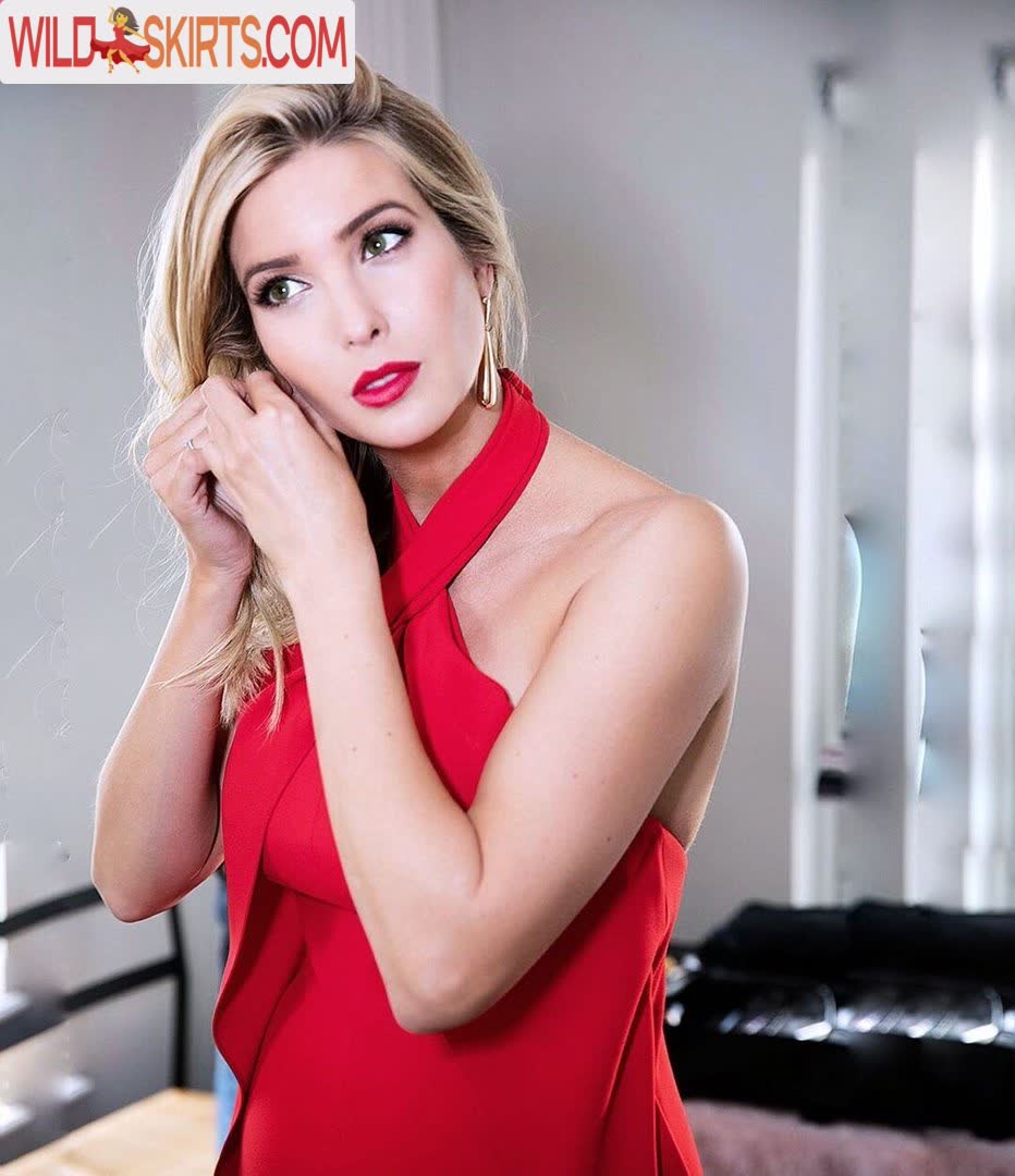 Ivanka Trump / IvankaTrump nude OnlyFans, Instagram leaked photo #9