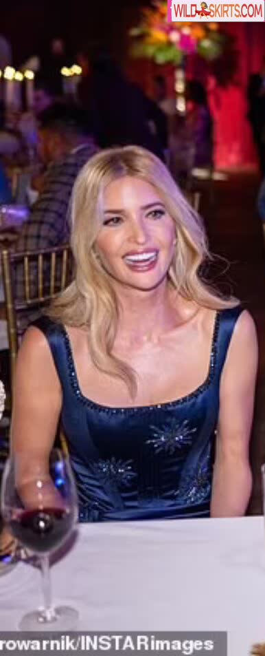 Ivanka Trump / IvankaTrump nude OnlyFans, Instagram leaked photo #14