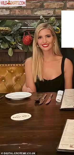 Ivanka Trump / IvankaTrump nude OnlyFans, Instagram leaked photo #277