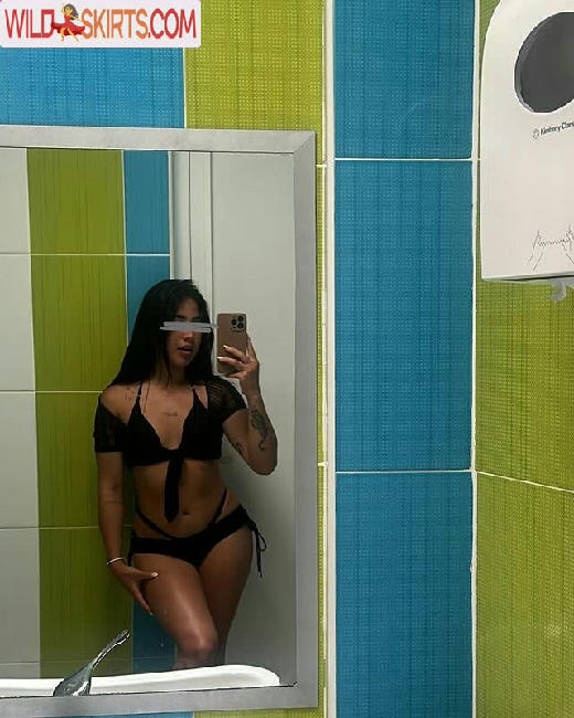 ivannarpincay / IvannaPincay3 / ivanna21pincay / ivannapincay_ nude OnlyFans, Instagram leaked photo #6