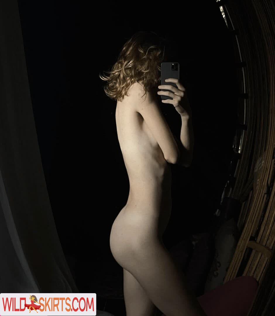 Ivi Alterego nude leaked photo #2