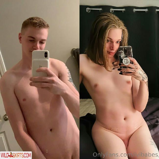 ivibabes nude OnlyFans, Instagram leaked photo #118