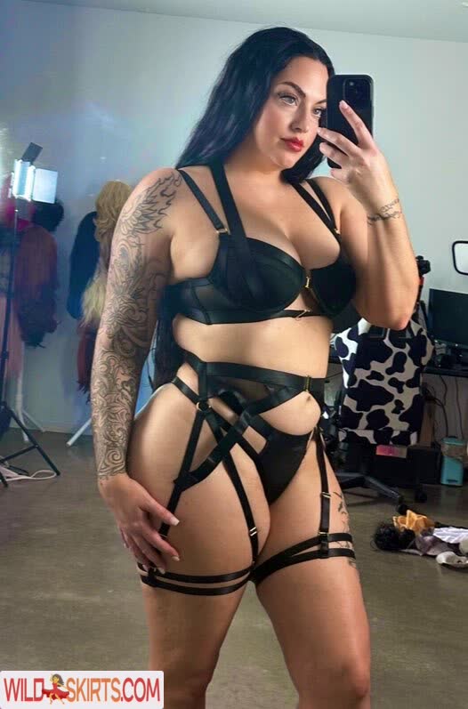 Ivory Marie / itsivorymarie / ivooryyy nude OnlyFans, Instagram leaked photo #5