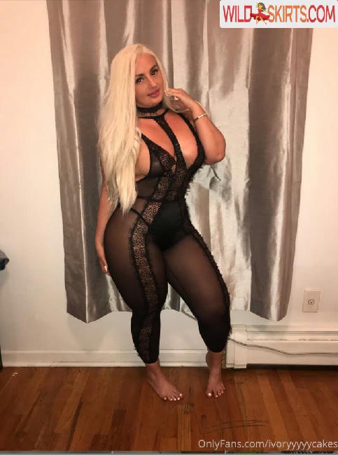 Ivoryyyyy / Ivoryyyyy / ivorysoles nude OnlyFans, Instagram leaked photo #93