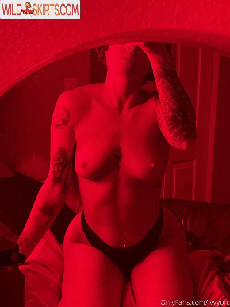 Ivvyofc / ivvygofc / ivvygreenn / ivvygreenofc / ivyygreenn nude OnlyFans, Instagram leaked photo #16