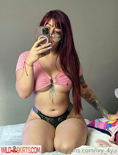 ivy_4yu / _ivywang / ivy_4yu nude OnlyFans, Instagram leaked photo #18