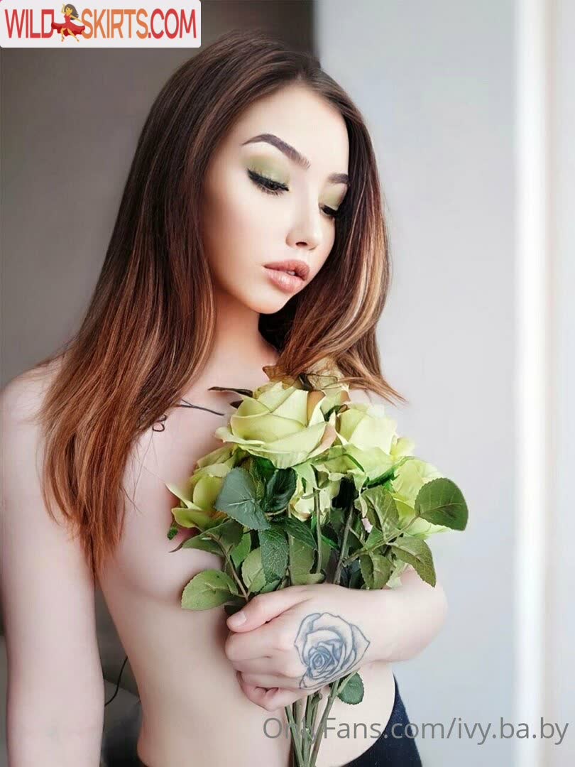 Ivy.ba.by nude leaked photo #10