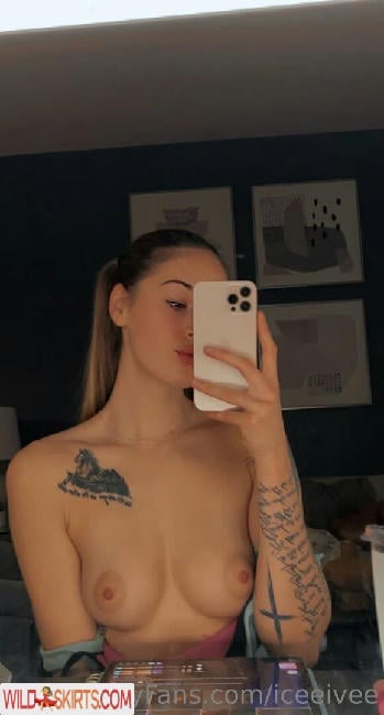 Ivy Chambers / iceeivee / theivychambers nude OnlyFans, Instagram leaked photo #9