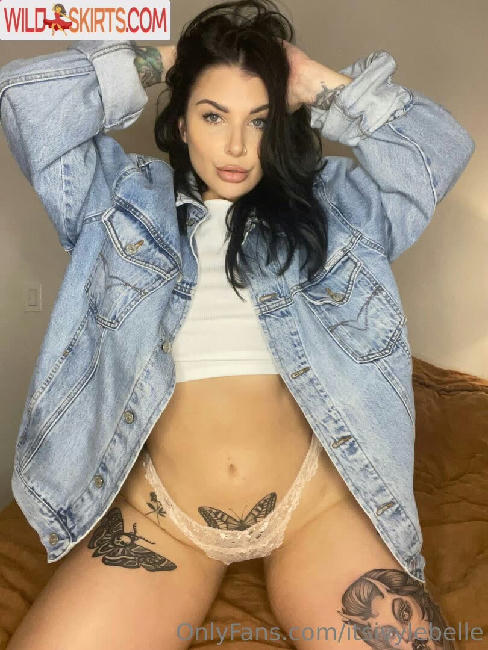 Ivy Lebelle / anyuser / itsivylebelle nude OnlyFans, Instagram leaked photo #231