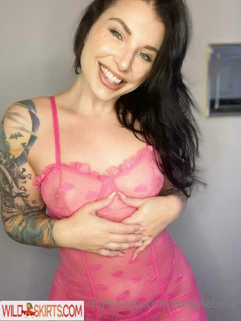 Ivy Lebelle / anyuser / itsivylebelle nude OnlyFans, Instagram leaked photo #225