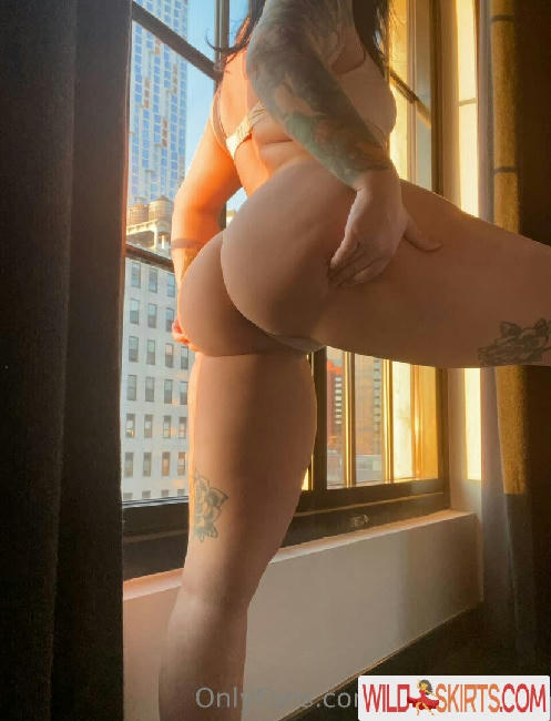 Ivy Lebelle / anyuser / itsivylebelle nude OnlyFans, Instagram leaked photo #29