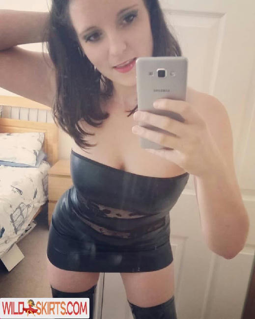 Ivy Rain / ivyrainuk / ivyyrain / littlemissivyy nude OnlyFans, Instagram leaked photo #13