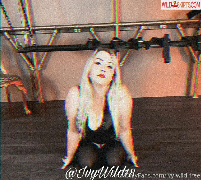 Ivy Wild / ivywild18 / ivywild71 / xivy-wildx nude OnlyFans, Instagram leaked photo #35