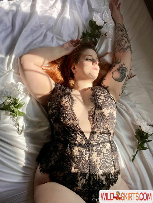 ivydelacourte / frogqueenivy / ivydelacourte nude OnlyFans, Instagram leaked photo #35